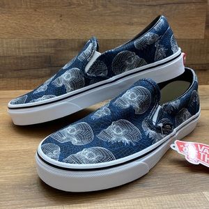 VANS CLASSIC SLIP ON BRAND NEW